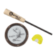 Hunters Specialties Raspy Old Hen Glass With Carbon Striker Includes Premium Flex Raspy Old Hen Diaphragm Call