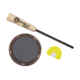 Hunters Specialties Raspy Old Hen Slate With Carbon Striker Includes Premium Flex Raspy Old Hen Diaphragm Call