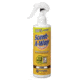 Hunters Specialties Scent-A-Way Advanced Formula Spray With Acorn Cover Scent 12 Ounce Spray Bottle 01175