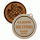 Hunters Specialties Scent Wafers Doe Estrus 3 Per Pack 01001