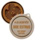 Hunters Specialties Scent 3 Per Pack Wafers, Doe Estrus, HS-01001