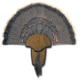 Hunters Specialties Turkey Tail/Beard Mount Kit 00849