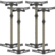 Hunter Safety System Bowhunter Climbing Sticks, Set of 4, BOWSTK4