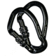 Hunter Safety System Carabiner, 2 pk. HSS-ZIP2