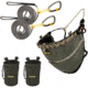 Hunter Safety System Defender 1.0 Saddle Kit, DEFEND-RSTS-LCR