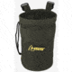Hunter Safety System Defender Saddle Pouch, Black, POUCH-D