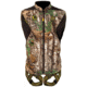 Hunter Safety System Elite w/Elimishield, Realtree Xtra, Small/Medium, HSS-610E-S/M