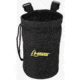 Hunter Safety System Guardian Saddle Pouch, Black, POUCH-G