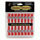 Hunter Safety System HSS Glow Clips, 16 pk. GC-16