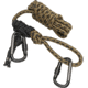 Hunter Safety System Lineman's Climbing Rope, 8.5in, LCR
