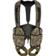 Hunter Safety System Hybrid Harness w/Elimishield, Mossy Oak Bottomland, Medium/Large, HYBRID-M-2XL/3XL