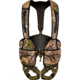 Hunter Safety System Hybrid Harness w/Elimishield, Realtree Edge, Small/Medium, HYBRID-R-S/M