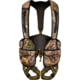 Hunter Safety System Hybrid Harness w/Elimishield, Realtree Edge, Small/Medium, HYBRID-R-S/M