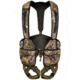 Hunter Safety System Hybrid w/Elimishield, Realtree Xtra, Small/Medium, HSS-510E-S/M