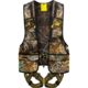 Hunter Safety System Pro Series with Elimishield, Camo, Small/Medium, PRO-R-S/M