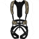 Hunter Safety System Hunter X-D Harness, Camo, Small/Medium, HUNTER X-D-SM