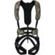Hunter Safety System Hunter X-D Harness, Camo, Large/Extra Large, HUNTER X-D-LXL