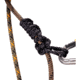Hunter Safety System Slap Strap Tether/Linemans Rope, 8 ft., 1502775