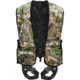 Hunter Safety System Treestalker Harness w/Elimishield, Realtree Edge, Large/Extra Large, TREE-R-L/XL