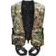 Hunter Safety System Treestalker Harness w/Elimishield, Realtree Edge, Large/Extra Large, TREE-R-L/XL