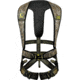 Hunter Safety System Ultra-Lite Harness, Mossy Oak Bottomland, Large/Extra Large, UL-M-L/XL
