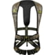 Hunter Safety System Ultra-Lite Harness, Mossy Oak Bottomland, Large/Extra Large, UL-M-L/XL
