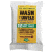 Hunters Specialties 01197 Scent-A-Way Wash Towels