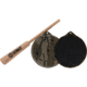 Hunters Specialties Hunters Specialties Camo Cutt'R Turkey Pot Call Slate MOBL, Camo/Wood, HS-BBSPC