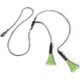 Hunters Specialties Double Scent Drag, White, HS-03044