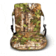 Hunters Specialties Flat Back Foam Seats, Realtree Edge Camo, HS-100157
