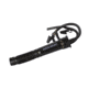 Hunters Specialties Hands Free Deer Grunter, Black, HS-HFDG