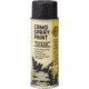 Hunters Specialties Hs Camo Spray Paint Flat Black 12oz