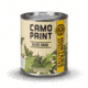 Hunters Specialties Permanent Camo Paint, Quart, Olive Drab, Camo, HS-00362
