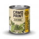 Hunters Specialties Permanent Camo Paint, Quart, Olive Drab, Camo, HS-00362