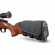 Hunters Specialties Rifle Shell Holder w/Pouch, Black, HS-01620