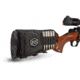 Hunters Specialties Rifle Shell Holder w/Pouch, Black, HS-01620