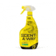 Hunters Specialties Scent-A-Way Max Fresh Earth Spray, 24oz, HS-SAW-100084