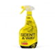 Hunters Specialties Scent-A-Way Max Odorless Spray, 24oz, HS-SAW-100083