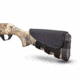 Hunters Specialties Shotgun Shell Holder w/Pouch, Black, HS-01621