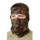 HuntersSpecial Spandex 3/4 Face Mask Realtree Xtra One Size W/Scent-A-Way Silver 07353