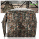 Huntsen Hunting Blind 360 Degree See Through Pop Up Ground Blind, HT000036-2