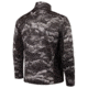 Huntworth 1/4 Zip Shirt - Mens, Disruption Black, 2XL E-918-DBK-2XL