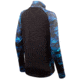 Huntworth Active Jacket - Womens, Black/Phathom Mystique, Small, E-9112-W-BK/MYS-S