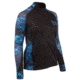 Huntworth Active Jacket - Womens, Black/Phathom Mystique, Small, E-9112-W-BK/MYS-S