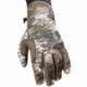 Huntworth Ansted Mid Weight Hunting Glove - Womens, Plush Fleece Lined, Tarnen, Small, E-1207-L-TRN-S