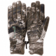 Huntworth Ansted Mid Weight Hunting Glove - Womens, Plush Fleece Lined, Tarnen, Small, E-1207-L-TRN-S