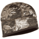Huntworth Bard Mid Weight Grid Fleece Lined Hunting Beanie - Mens, Tarnen, Medium, E-5753-TRN-M/L