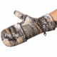 Huntworth Barrow Heat Boost Windproof Softshell Hunting Glove - Mens, Disruption, Large, E-1436-DC-L