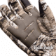 Huntworth Barrow Heat Boost Windproof Softshell Hunting Glove - Mens, Tarnen, Large, E-1433-TRN-L