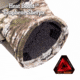Huntworth Barrow Heat Boost Windproof Softshell Hunting Glove - Womens, Tarnen, Small, E-1433-L-TRN-S